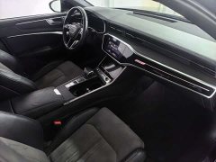 Audi A6L 45 TFSI Prestige - ფოტო 9