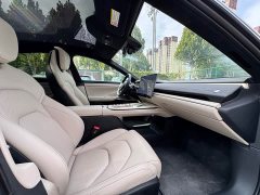 Xiaomi SU7 Quad Motor Ultra-Long Range Advanced Autonomous Driving Max - ფოტო 8