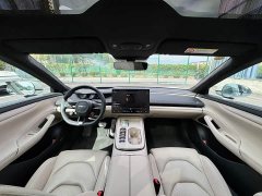 Xiaomi SU7 Quad Motor Ultra-Long Range Advanced Autonomous Driving Max - ფოტო 9