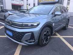 Volkswagen Langjing 450TSI AWD Flagship 6-Seater - ფოტო 1