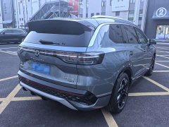 Volkswagen Langjing 450TSI AWD Flagship 6-Seater - ფოტო 2