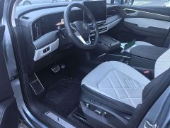 Volkswagen Langjing 450TSI AWD Flagship 6-Seater - ფოტო 3