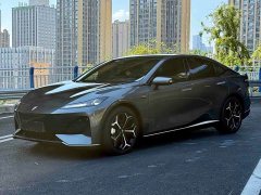 Deepal Deep Blue SL03 200Max 2nd Anniversary Black Gold Knight Edition - ფოტო 1