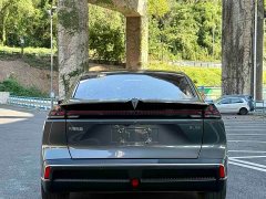 Deepal Deep Blue SL03 200Max 2nd Anniversary Black Gold Knight Edition - ფოტო 8