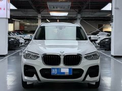 BMW X3 xDrive28i M Sport Package - ფოტო 2