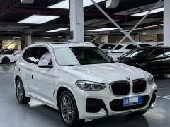 BMW X3 xDrive28i M Sport Package - ფოტო 3