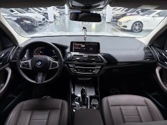 BMW X3 xDrive28i M Sport Package - ფოტო 4