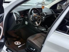 BMW X3 xDrive28i M Sport Package - ფოტო 5