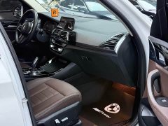 BMW X3 xDrive28i M Sport Package - ფოტო 6