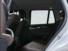 BMW X3 xDrive28i M Sport Package - ფოტო 7