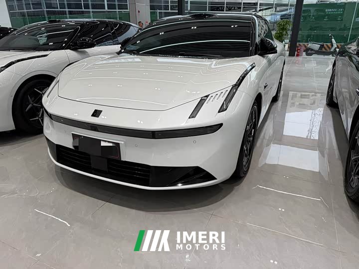 Lynk & Co 10 240 AWD Ultra H5