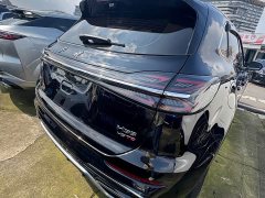 FAW Red Flag HS5 2.0T Qiyue Pro - ფოტო 16