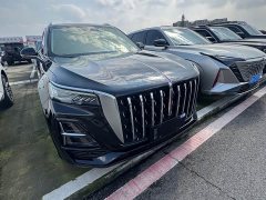 FAW Red Flag HS5 2.0T Qiyue Pro - ფოტო 3