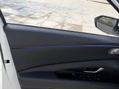 Hyundai Elantra 1.5L CVT GLS Leading Edition - ფოტო 4