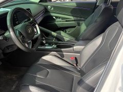 Hyundai Elantra 1.5L CVT GLS Leading Edition - ფოტო 5