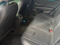 Hyundai Elantra 1.5L CVT GLS Leading Edition - ფოტო 6