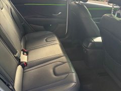 Hyundai Elantra 1.5L CVT GLS Leading Edition - ფოტო 9