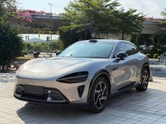Xiaomi YU7 Four-Wheel Drive Pro - ფოტო 1