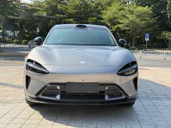 Xiaomi YU7 Four-Wheel Drive Pro - ფოტო 2