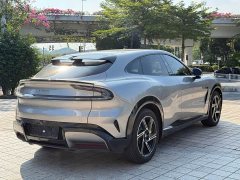 Xiaomi YU7 Four-Wheel Drive Pro - ფოტო 9