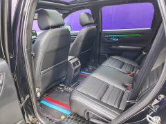 Honda CR-V Plug-in Hybrid 2.0L e:PHEV Leading Edition - ფოტო 10
