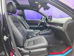 Honda CR-V Plug-in Hybrid 2.0L e:PHEV Leading Edition - ფოტო 11