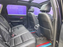 Honda CR-V Plug-in Hybrid 2.0L e:PHEV Leading Edition - ფოტო 12