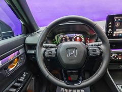 Honda CR-V Plug-in Hybrid 2.0L e:PHEV Leading Edition - ფოტო 13