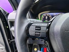 Honda CR-V Plug-in Hybrid 2.0L e:PHEV Leading Edition - ფოტო 14