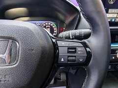 Honda CR-V Plug-in Hybrid 2.0L e:PHEV Leading Edition - ფოტო 15