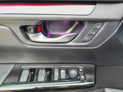Honda CR-V Plug-in Hybrid 2.0L e:PHEV Leading Edition - ფოტო 17