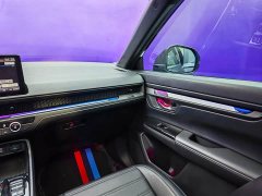 Honda CR-V Plug-in Hybrid 2.0L e:PHEV Leading Edition - ფოტო 18