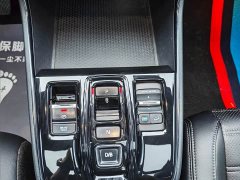 Honda CR-V Plug-in Hybrid 2.0L e:PHEV Leading Edition - ფოტო 19