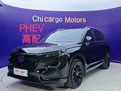 Honda CR-V Plug-in Hybrid 2.0L e:PHEV Leading Edition - ფოტო 2