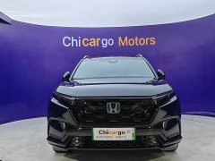 Honda CR-V Plug-in Hybrid 2.0L e:PHEV Leading Edition - ფოტო 3