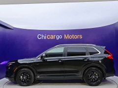 Honda CR-V Plug-in Hybrid 2.0L e:PHEV Leading Edition - ფოტო 4