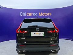 Honda CR-V Plug-in Hybrid 2.0L e:PHEV Leading Edition - ფოტო 6
