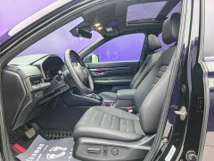 Honda CR-V Plug-in Hybrid 2.0L e:PHEV Leading Edition - ფოტო 8
