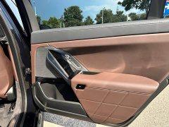 BMW 7 Series 735Li M Sport Package - ფოტო 10