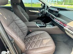 BMW 7 Series 735Li M Sport Package - ფოტო 11