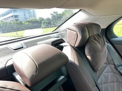 BMW 7 Series 735Li M Sport Package - ფოტო 12