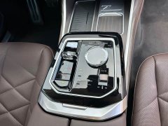 BMW 7 Series 735Li M Sport Package - ფოტო 15