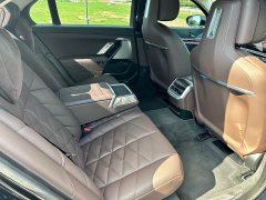 BMW 7 Series 735Li M Sport Package - ფოტო 9
