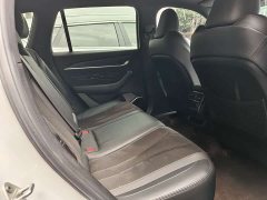 Geely Xingyue L 2.0T High-Power Auto FWD Cloud Rising Edition - ფოტო 10