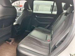 Geely Xingyue L 2.0T High-Power Auto FWD Cloud Rising Edition - ფოტო 11