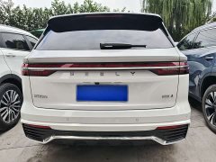 Geely Xingyue L 2.0T High-Power Auto FWD Cloud Rising Edition - ფოტო 15