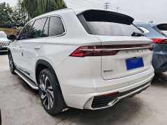 Geely Xingyue L 2.0T High-Power Auto FWD Cloud Rising Edition - ფოტო 16