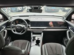 Geely Xingyue L 2.0T High-Power Auto FWD Cloud Rising Edition - ფოტო 5
