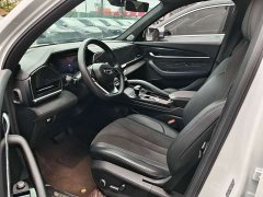 Geely Xingyue L 2.0T High-Power Auto FWD Cloud Rising Edition - ფოტო 8