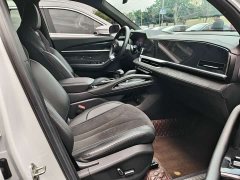 Geely Xingyue L 2.0T High-Power Auto FWD Cloud Rising Edition - ფოტო 9